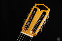 Armin Hanika - HE Torres Custom Spruce/Maple