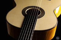 Armin Hanika - HE Torres Custom Spruce/Maple