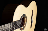 Armin Hanika - HE Torres Custom Spruce/Maple