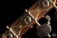 Ashley Sanders - 2026 - No. 77