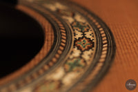 Ashley Sanders - 2026 - No. 77