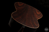 Ashley Sanders - 2026 - No. 77