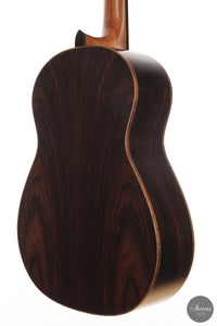 Ashley Sanders - 2026 - No. 77