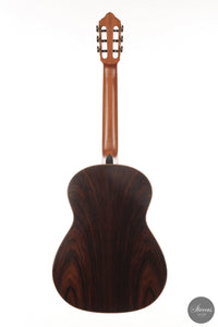 Ashley Sanders - 2026 - No. 77