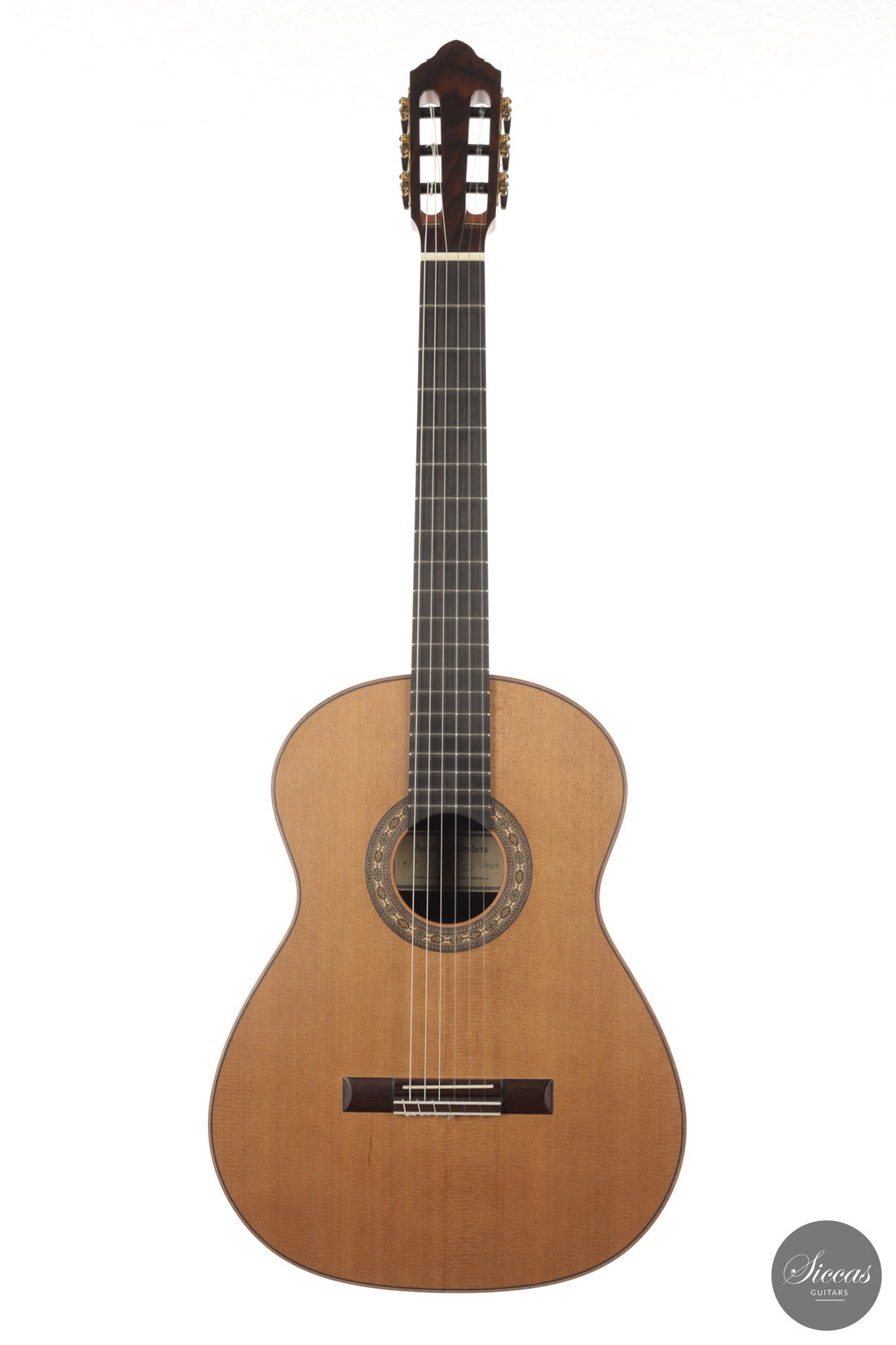 Ashley Sanders - 2026 - No. 77