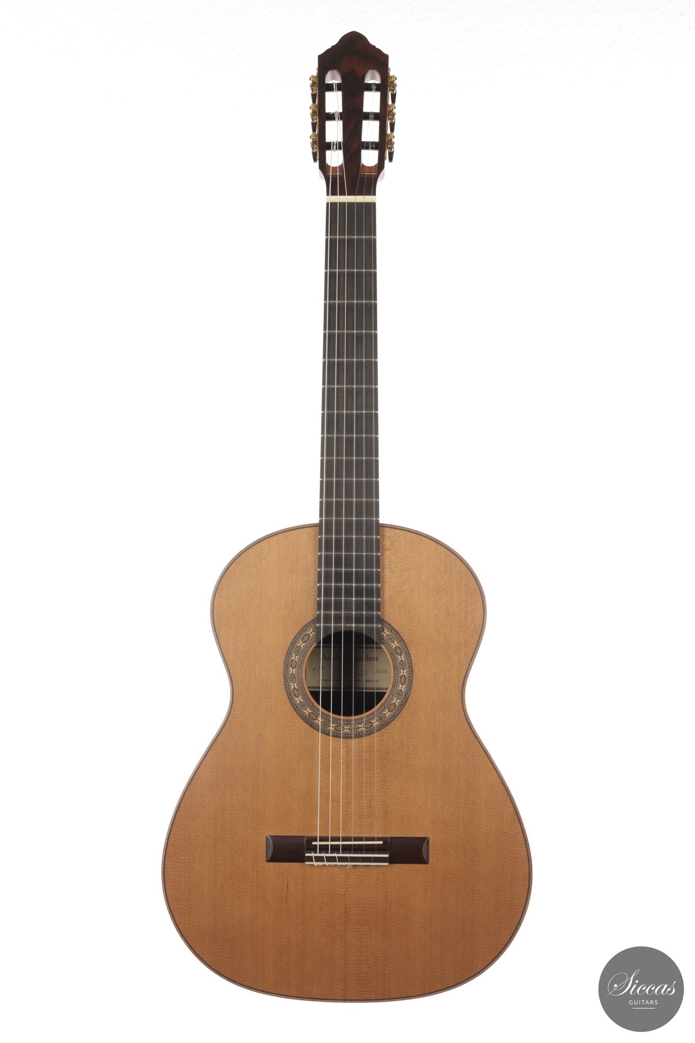 Ashley Sanders - 2026 - No. 77