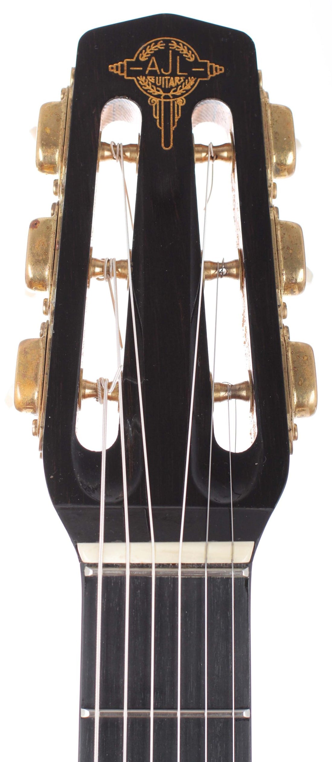 AJL Gypsy - 2012