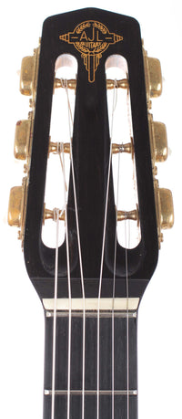 AJL Gypsy - 2012