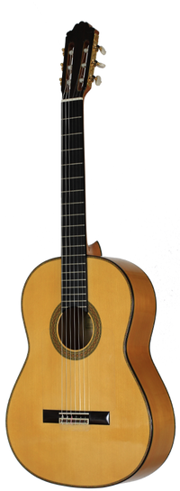 Paulino Bernabé – 2013