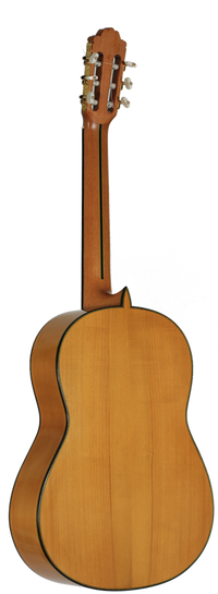 Paulino Bernabé – 2013