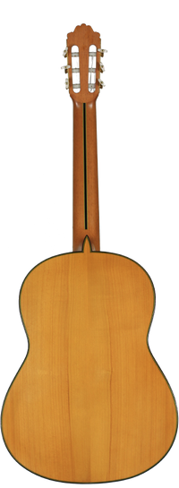 Paulino Bernabé – 2013