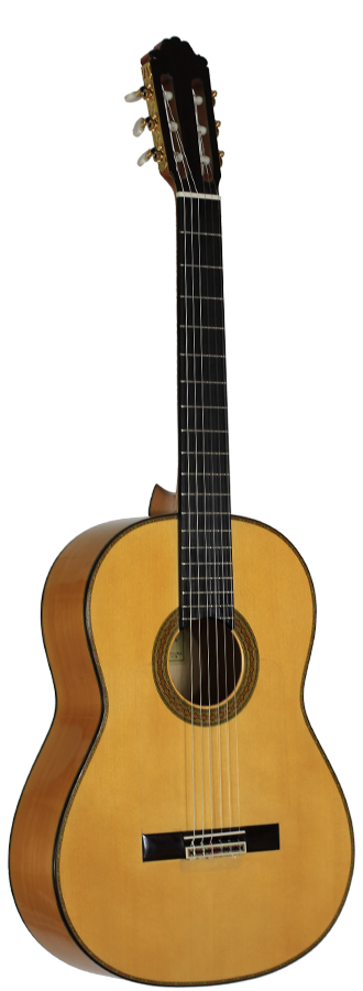 Paulino Bernabé – 2013