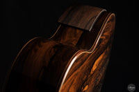 Boguslaw Teryks - 2019 - 7 strings