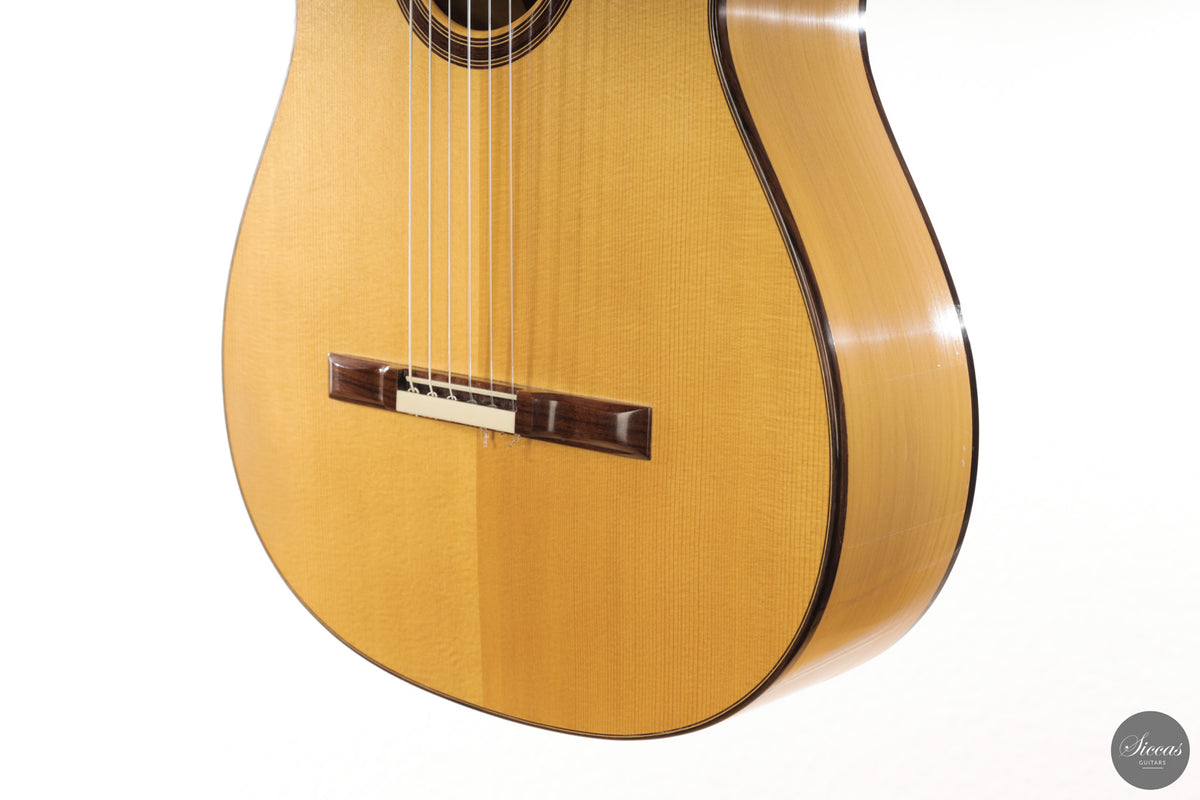 Carlos Juan Busquiel - 2023 "La Leona" No. 159