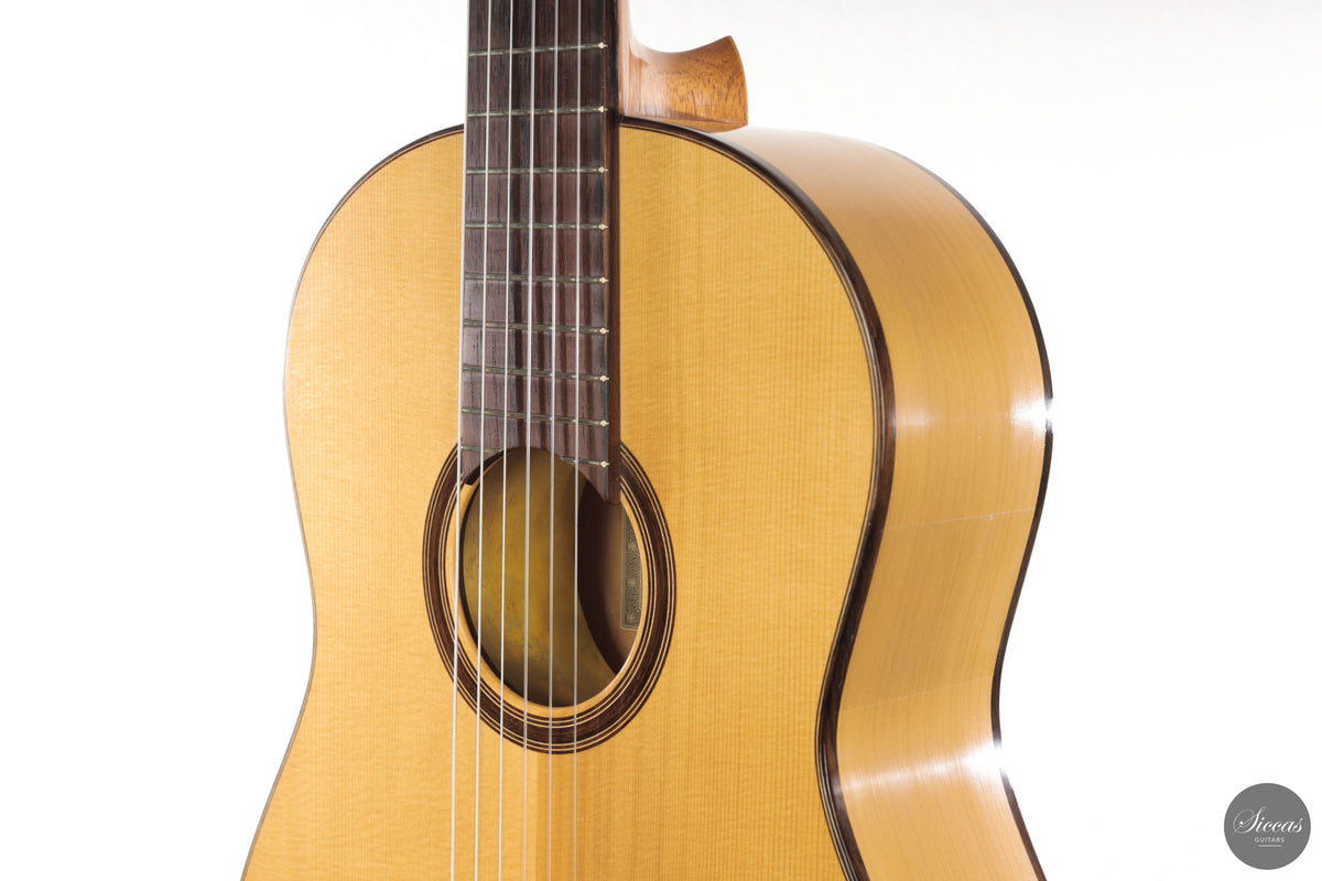 Carlos Juan Busquiel - 2023 "La Leona" No. 159