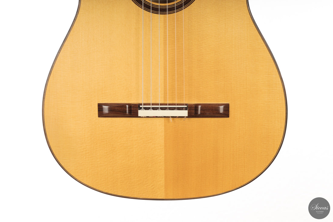 Carlos Juan Busquiel - 2023 "La Leona" No. 159