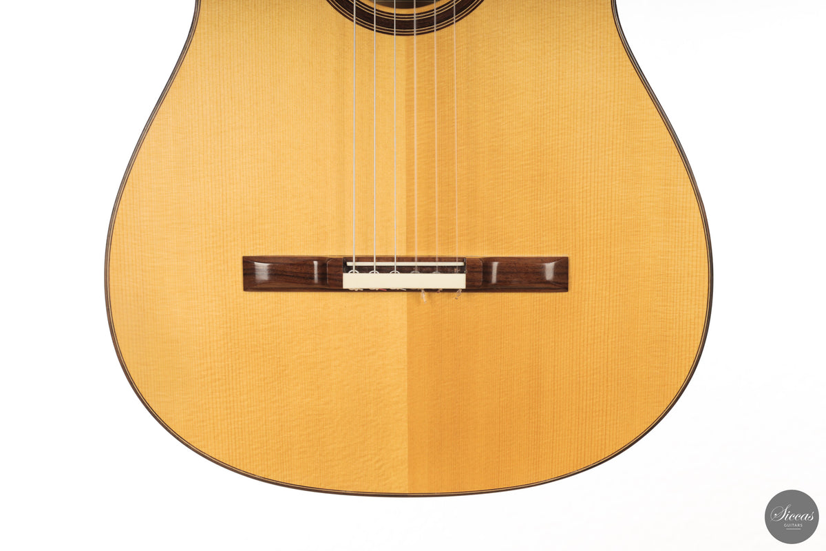 Carlos Juan Busquiel - 2023 "La Leona" No. 159