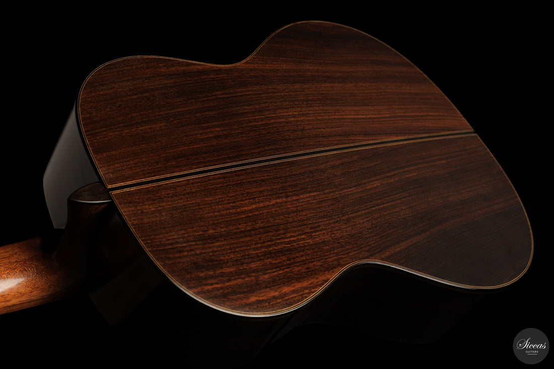 Carsten Kobs - 2016 Double Top