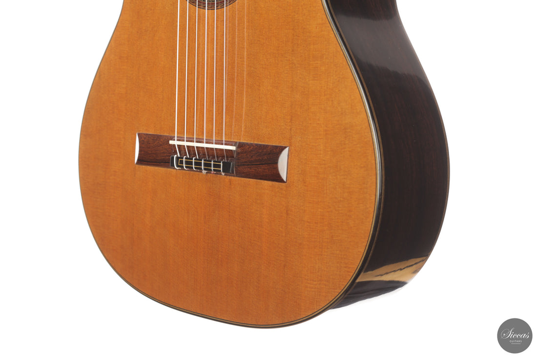 Carsten Kobs - 2016 Double Top