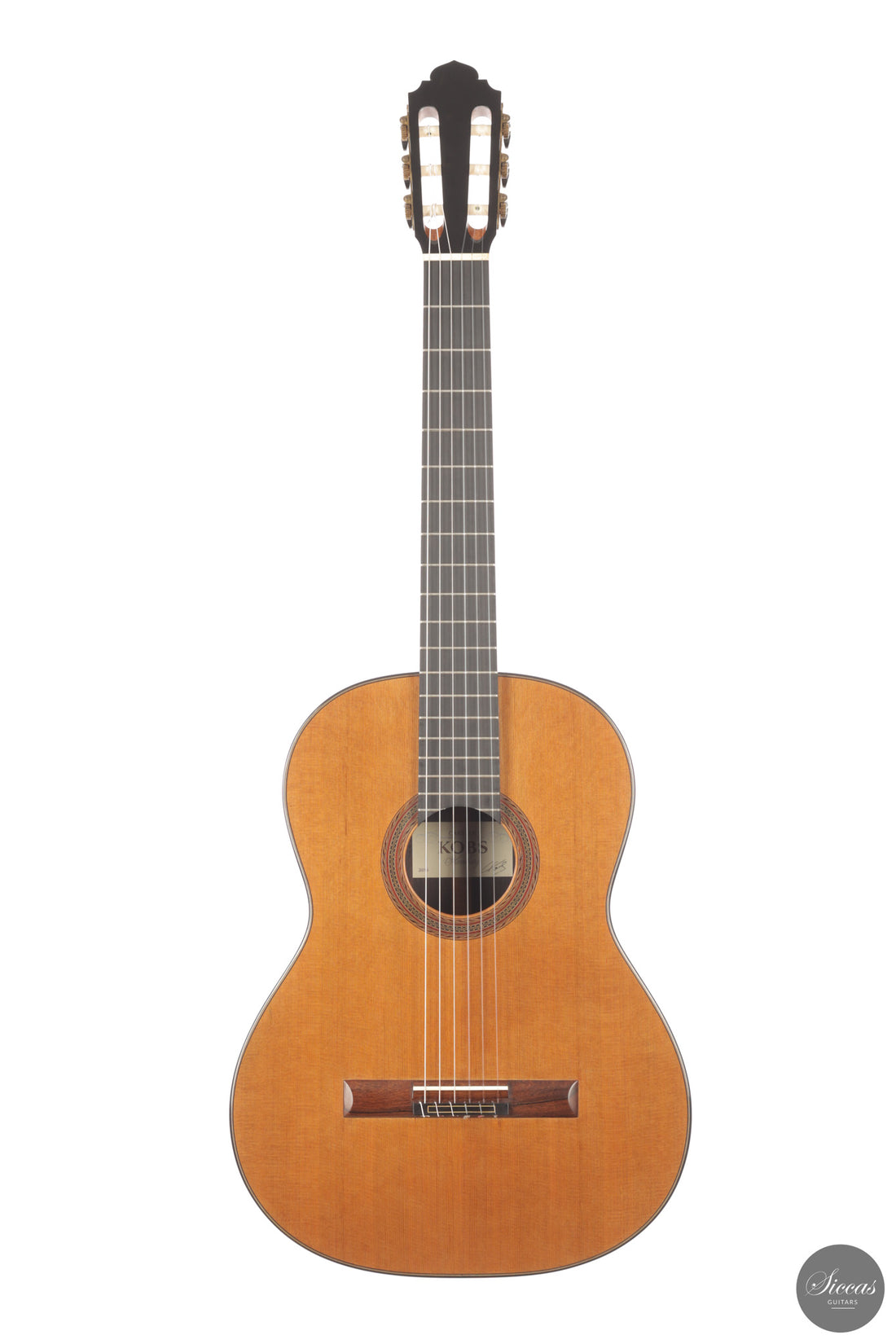 Carsten Kobs - 2016 Double Top