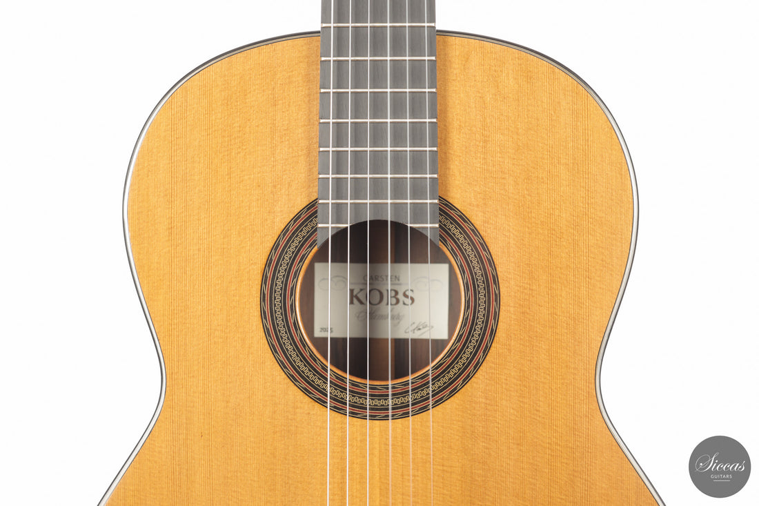 Carsten Kobs - 2025 No. 185
