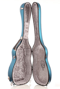 CCCases Carbon Case - blue