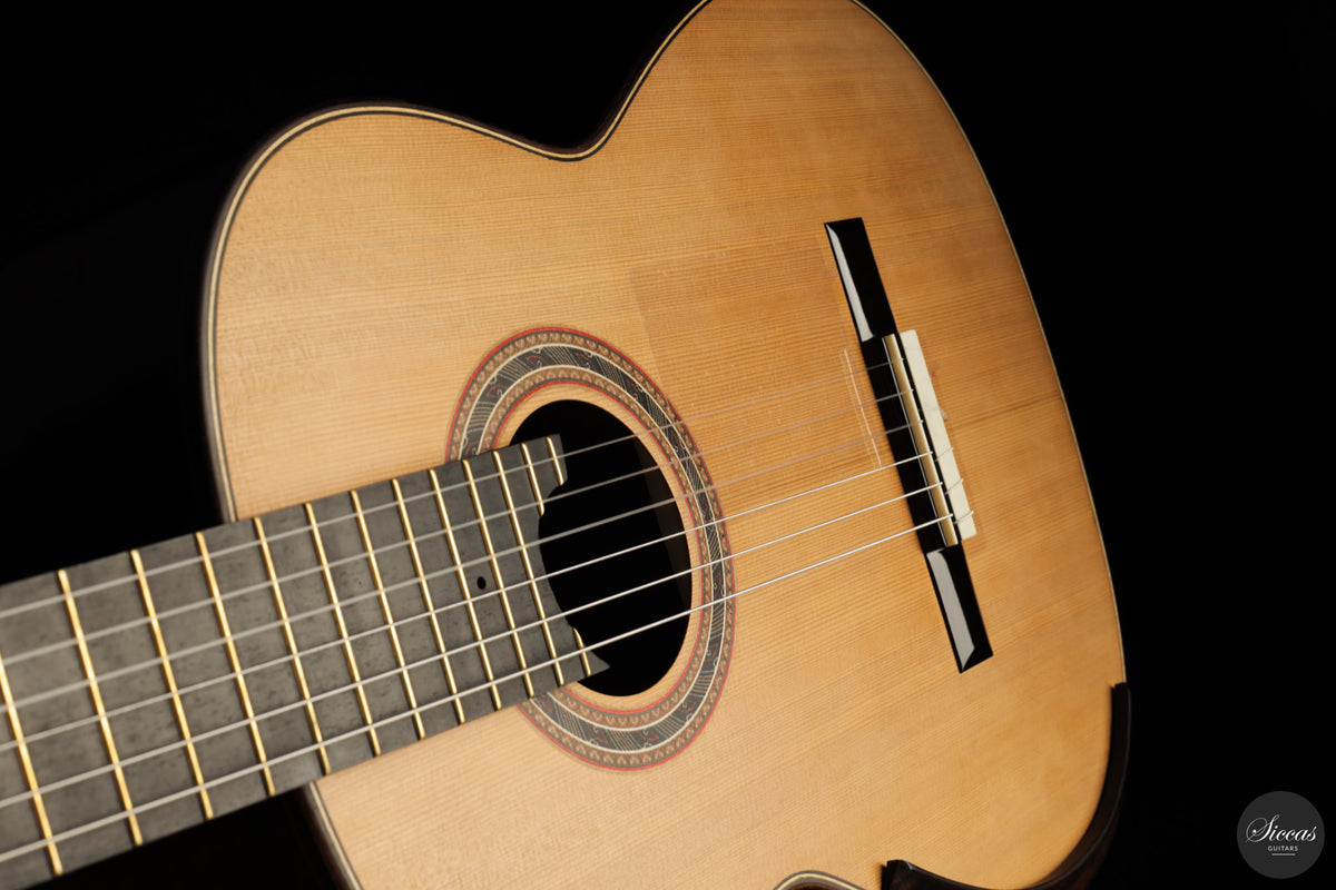 Chai Di - 2026 Cedar
