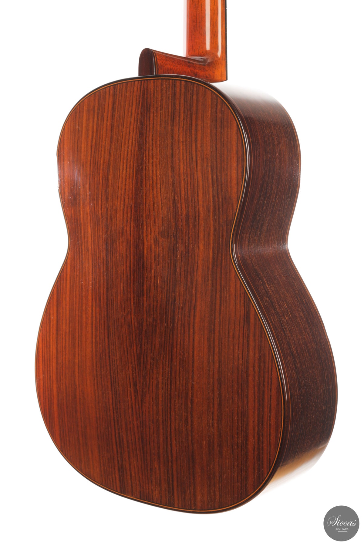 Chai Di - 2026 Cedar
