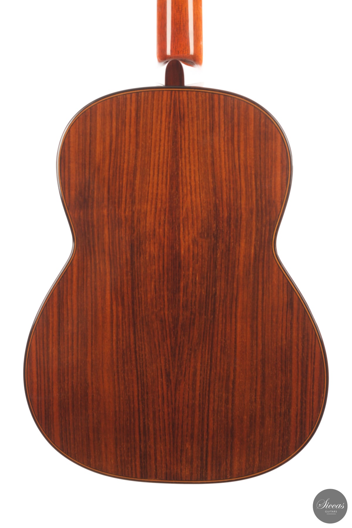 Chai Di - 2026 Cedar