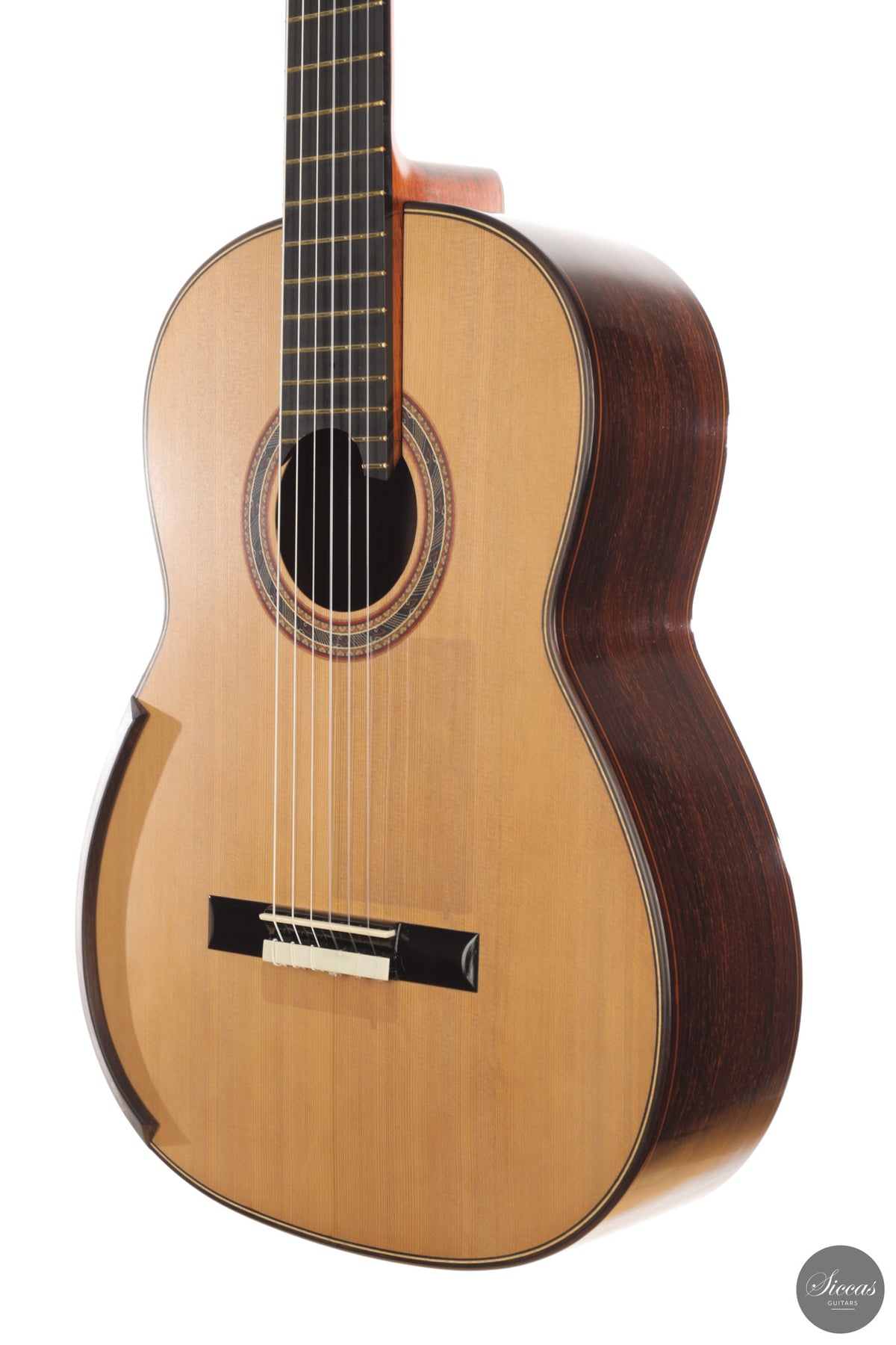 Chai Di - 2026 Cedar
