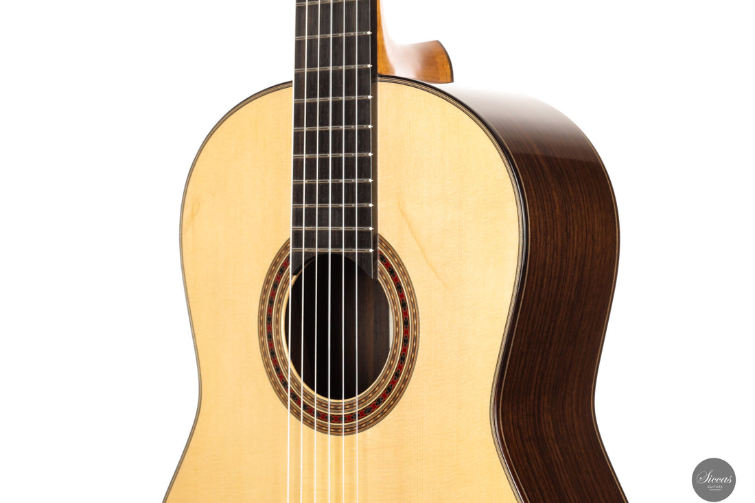 Charles & Patrick - 2025 No. 508 Friederich ON HOLD