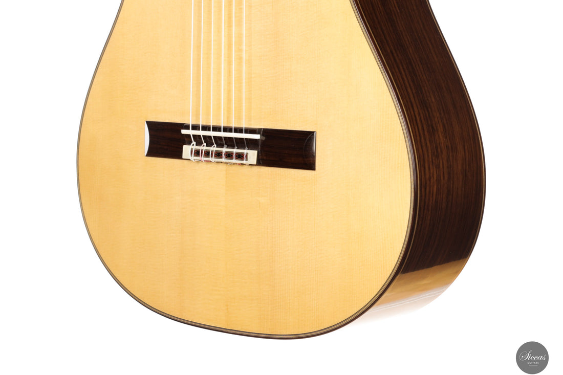 Charles & Patrick - 2025 No. 508 Friederich ON HOLD