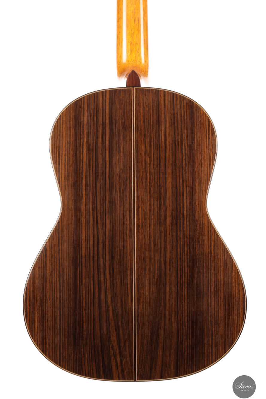 Charles & Patrick - 2025 No. 508 Friederich ON HOLD