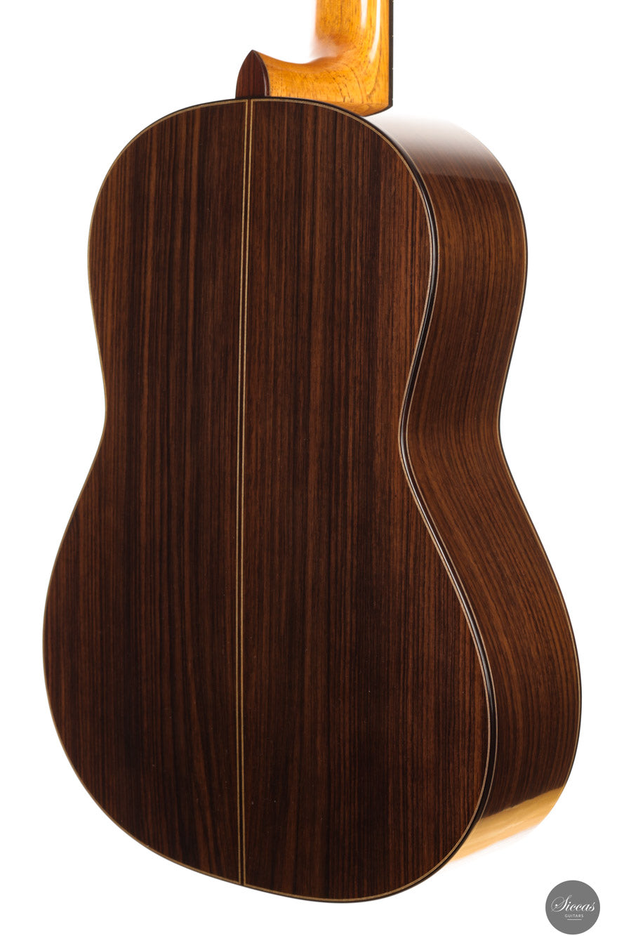 Charles & Patrick - 2025 No. 508 Friederich ON HOLD