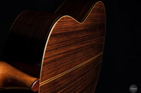 Charles & Patrick - 2025 No. 508 Friederich ON HOLD