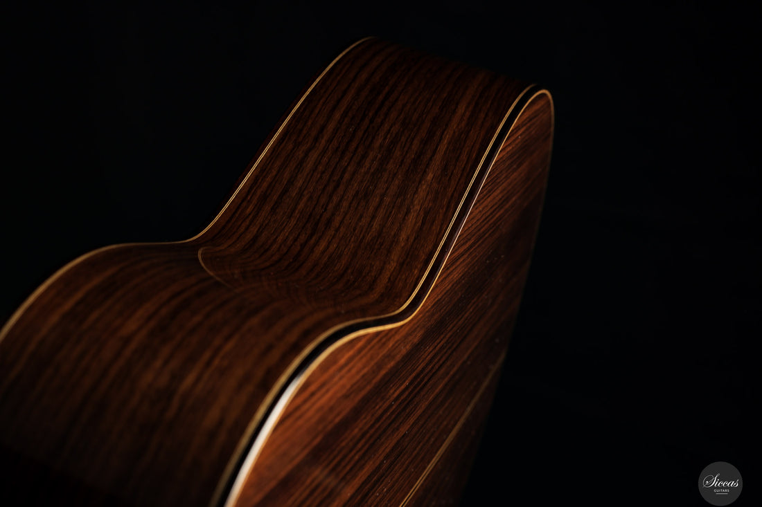 Charles & Patrick - 2025 No. 508 Friederich ON HOLD