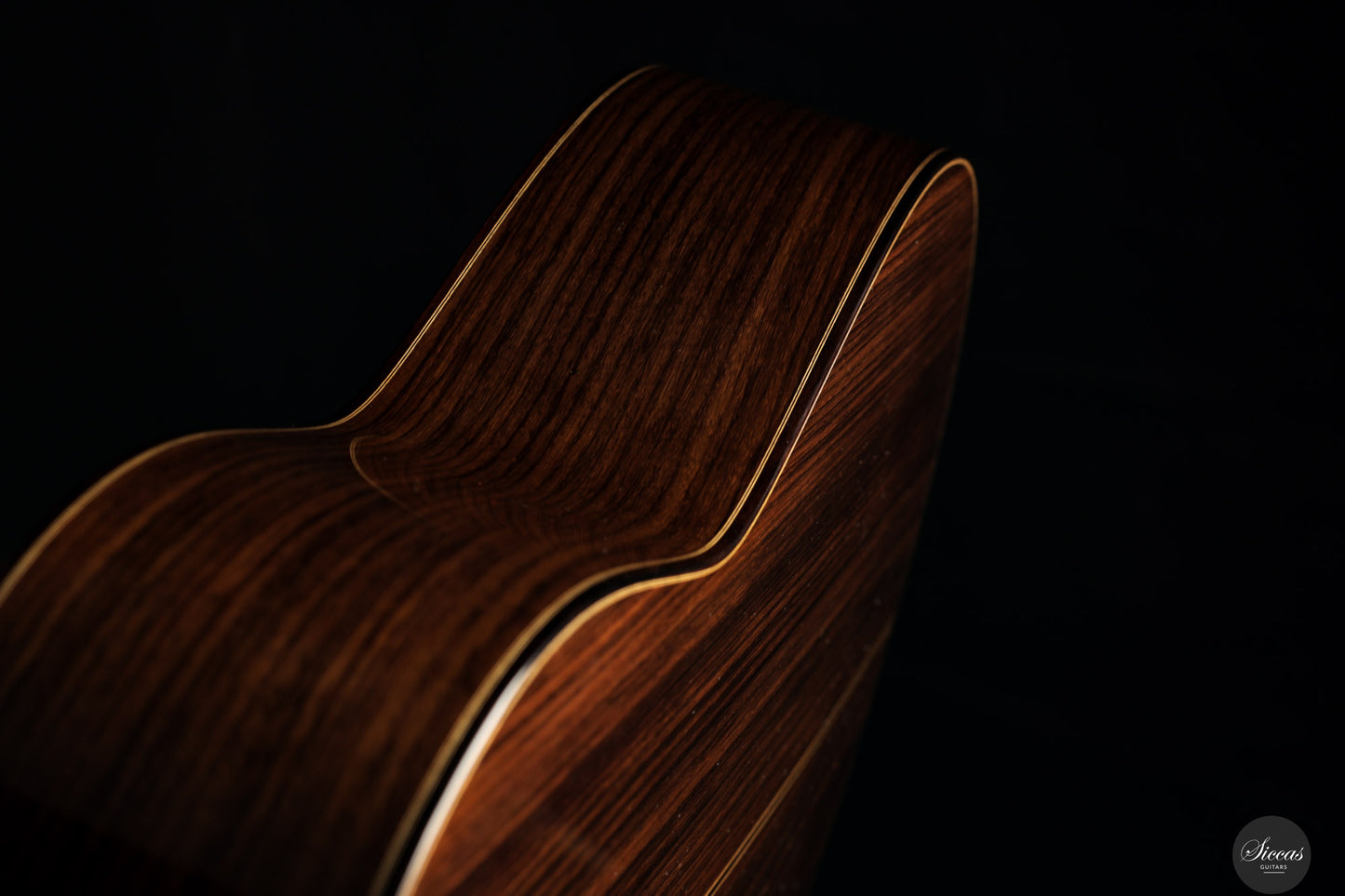Charles & Patrick - 2025 No. 508 Friederich ON HOLD
