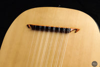 Chiara Frisio - 2024 - 8-course Renaissance Lute