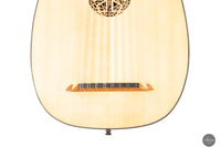 Chiara Frisio - 2024 - 8-course Renaissance Lute