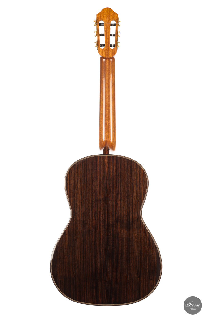 Chiara Frisio - 2025 - No. 10