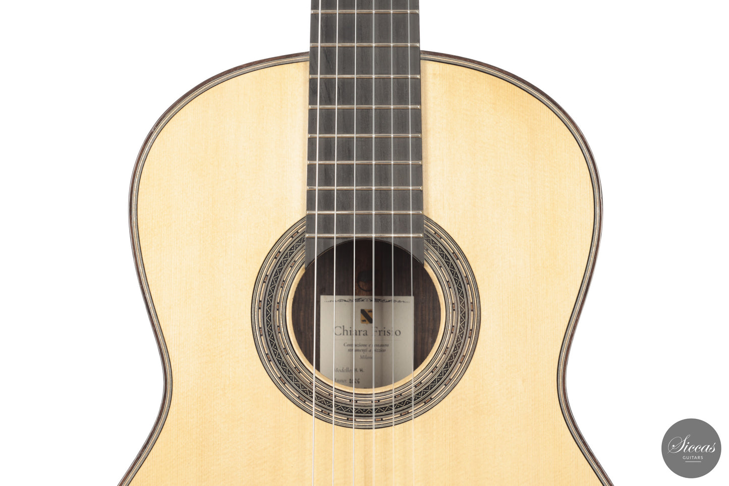 Chiara Frisio - 2026 No. 11