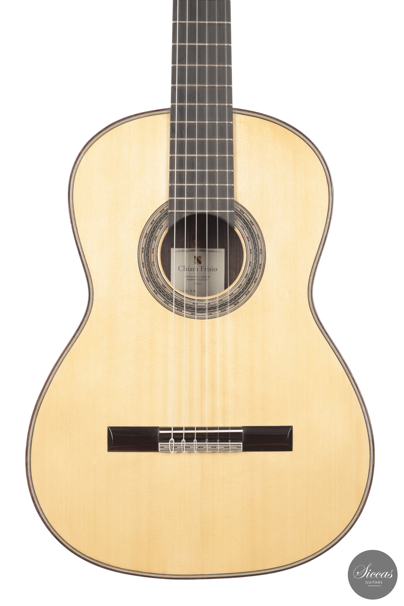 Chiara Frisio - 2026 No. 11