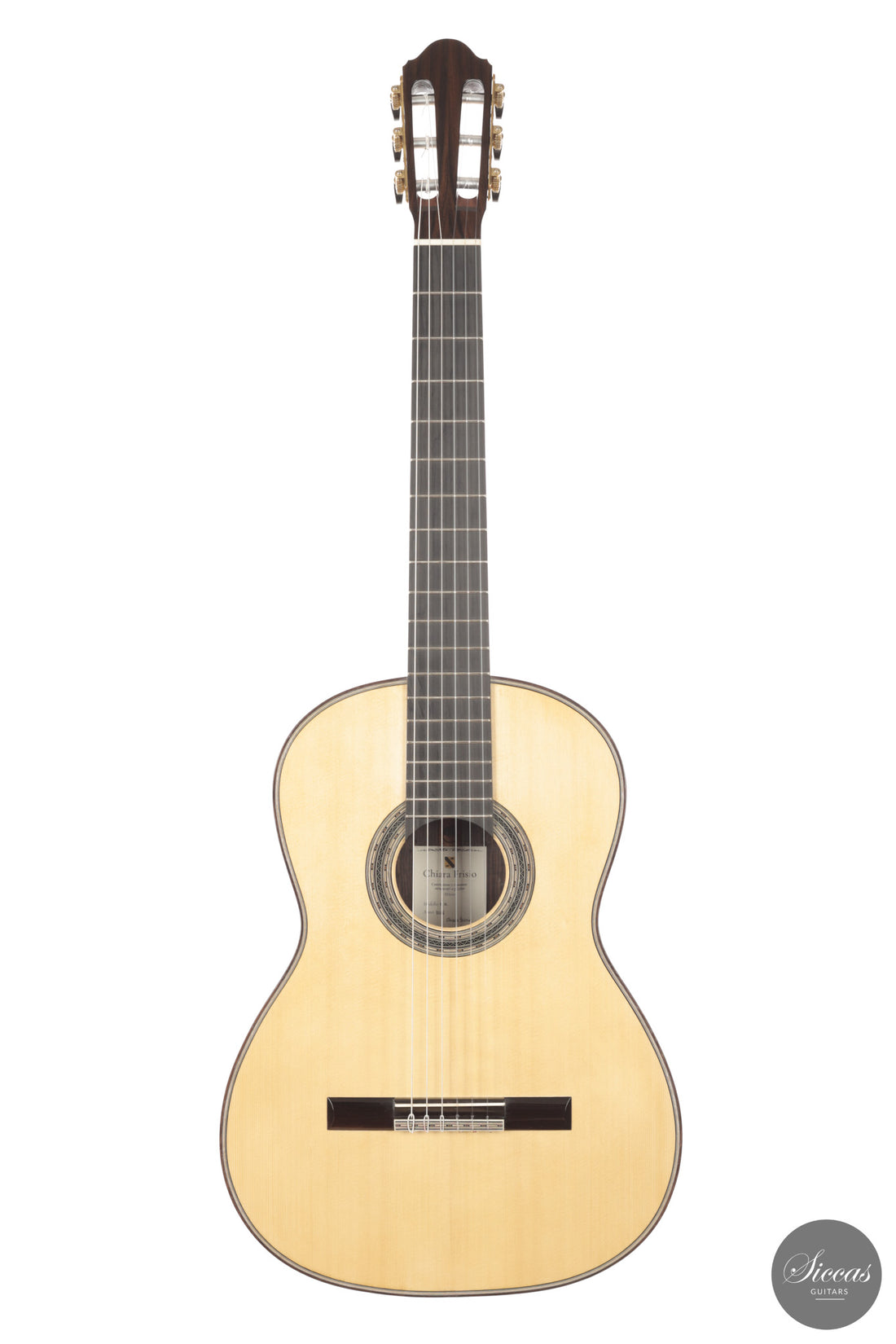 Chiara Frisio - 2026 No. 11