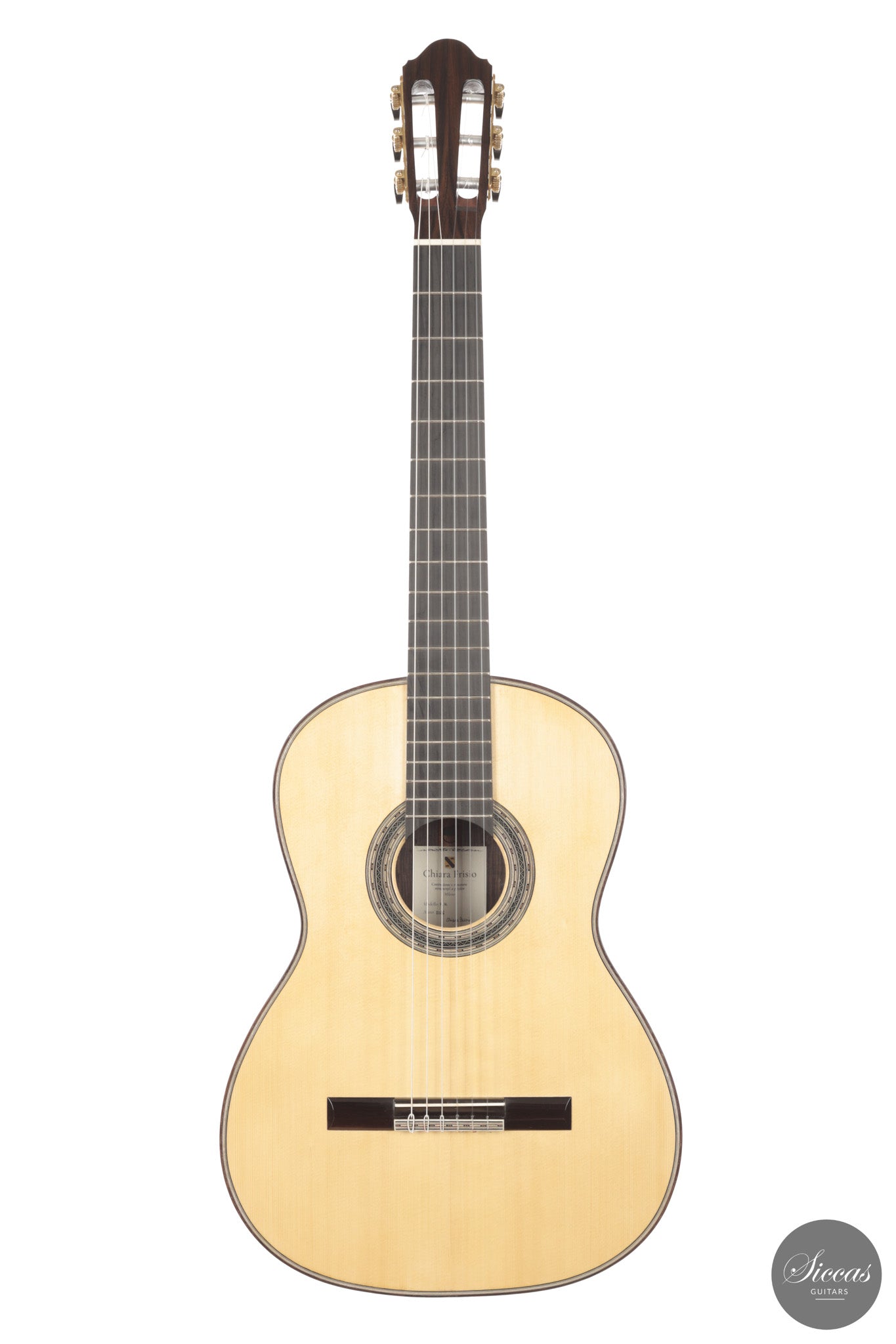 Chiara Frisio - 2026 No. 11