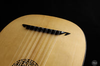 Chiara Frisio - 2025 8 course renaissance lute (Hieber 8c)