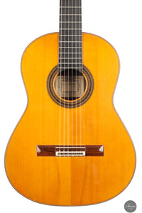 Daniel Friederich - 1972 No. 345