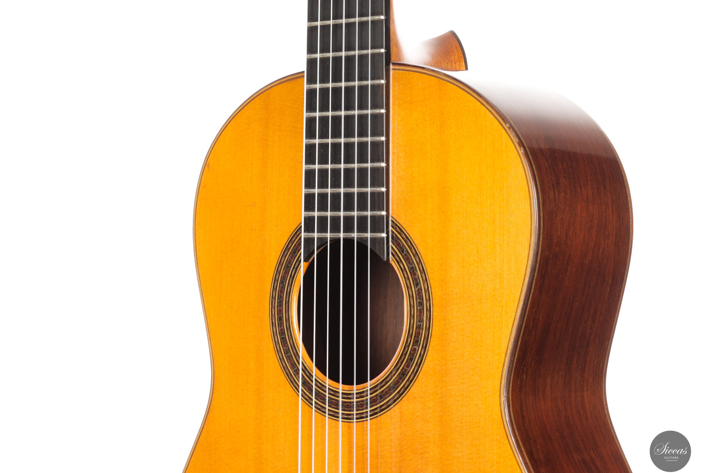 Daniel Friederich - 1972 No. 345