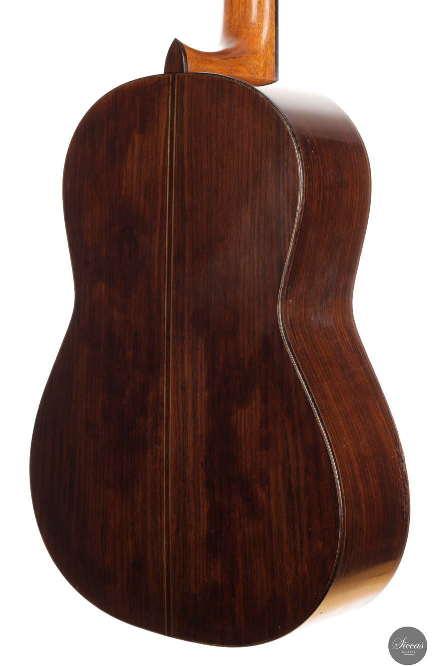 Daniel Friederich - 1974 No. 394