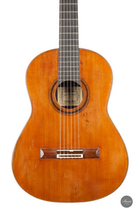 Daniel Friederich - 1974 No. 394