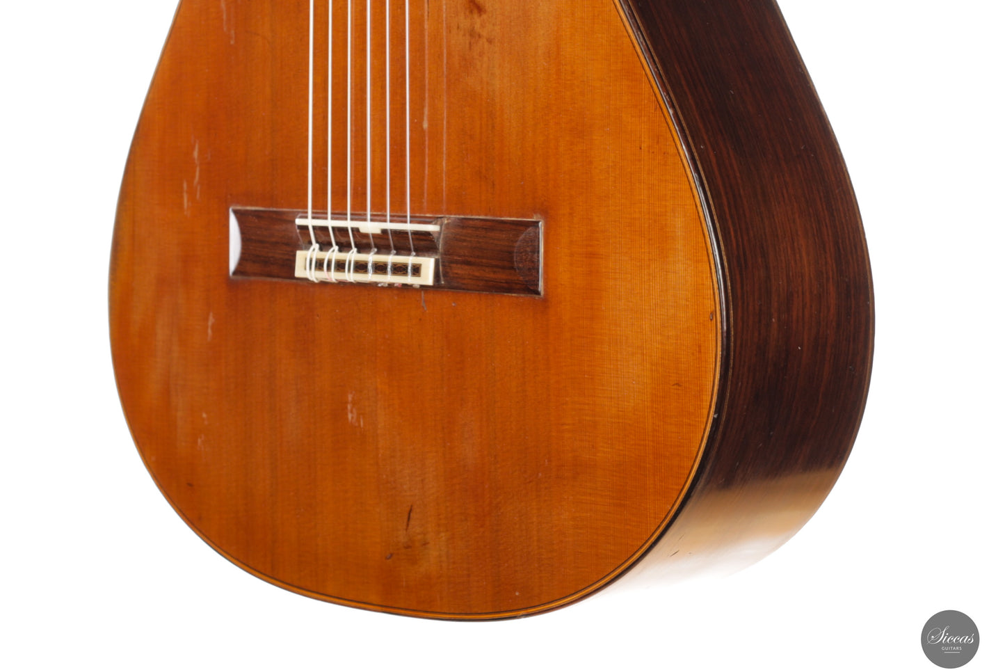 Daniel Friederich - 1974 No. 394